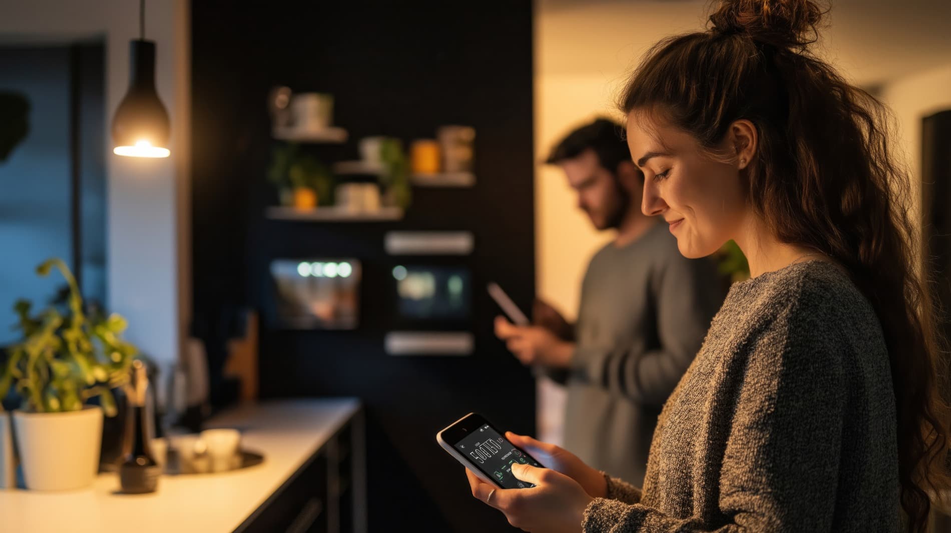 Aplicaciones de control de accesos