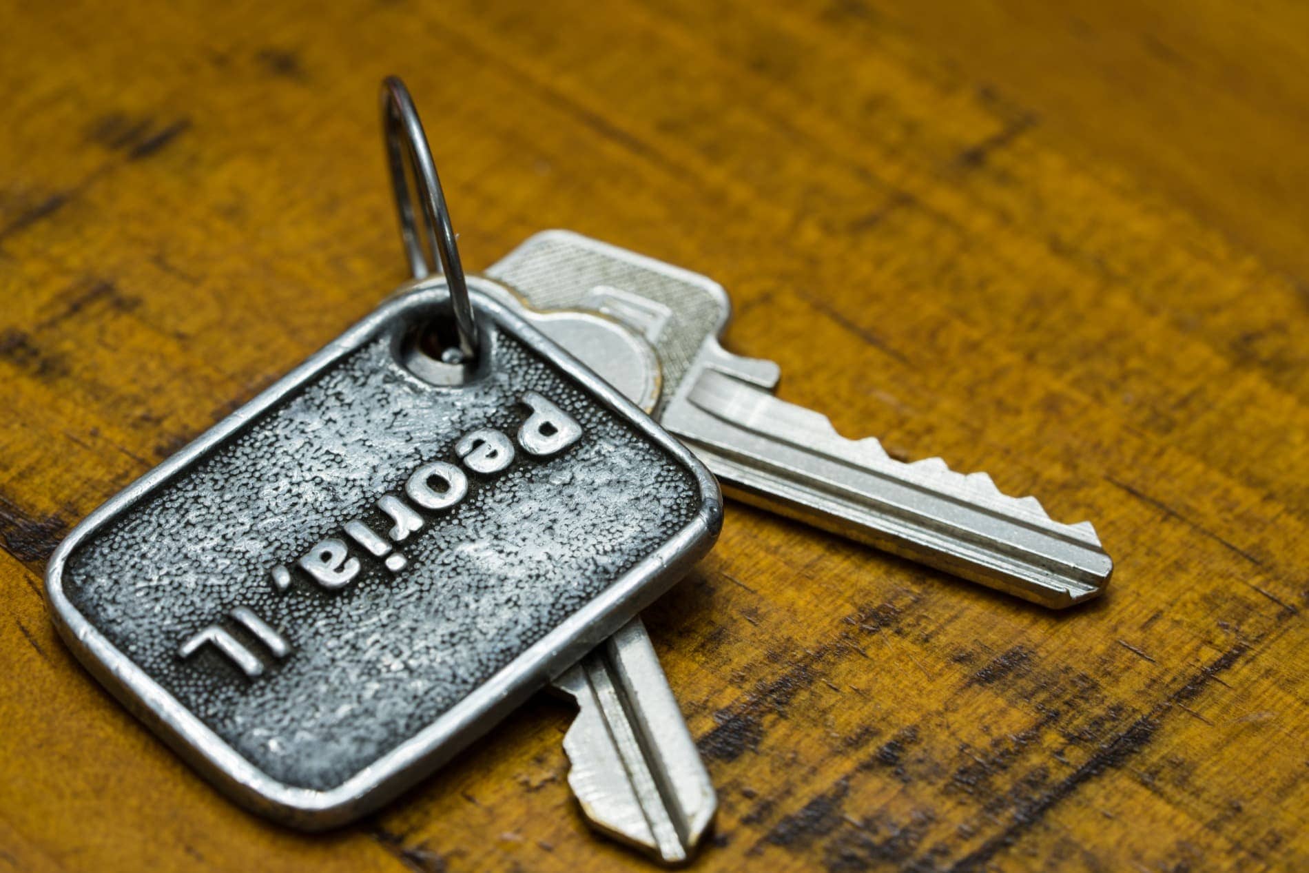 Servicio de duplicado de llaves