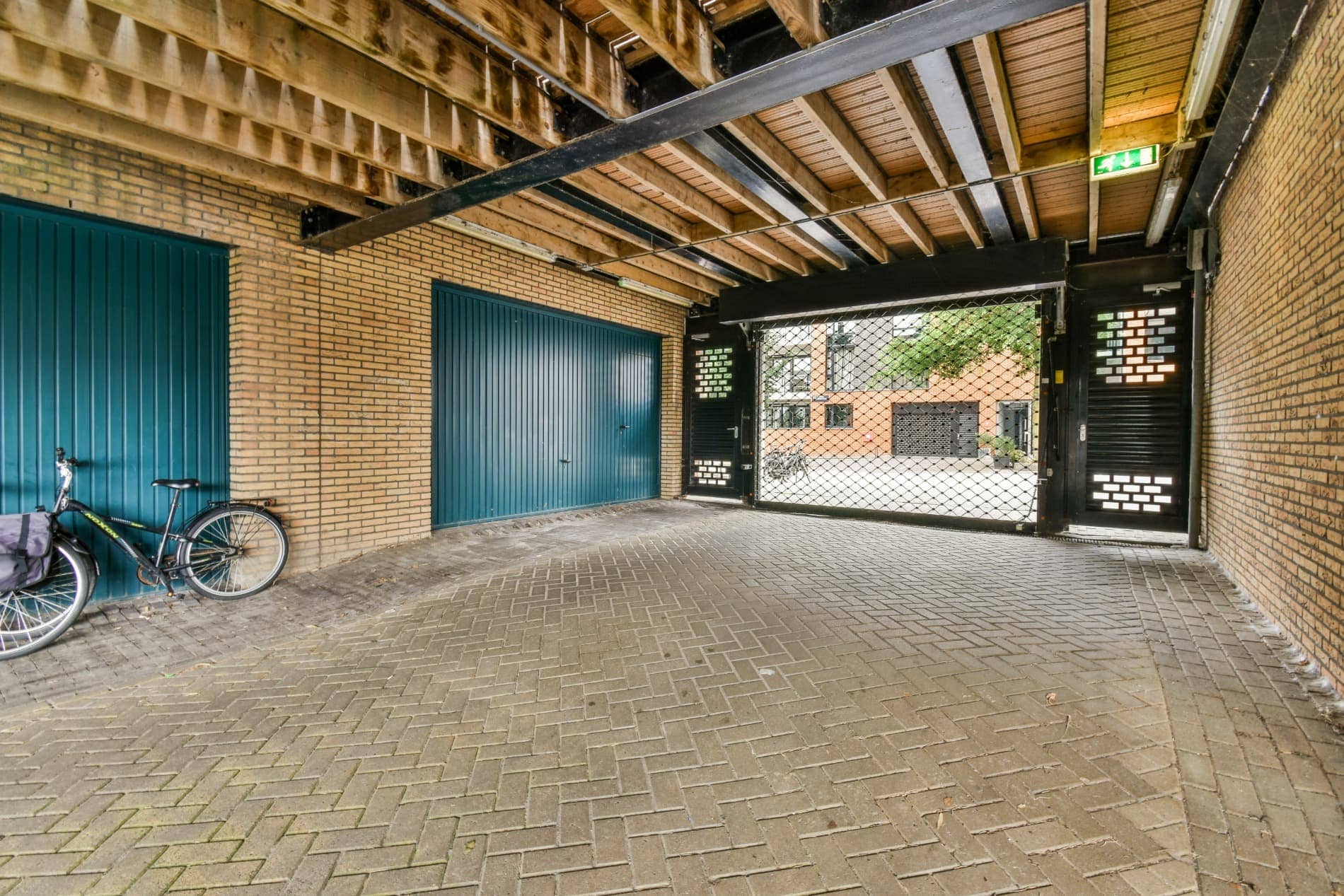  duplicar llaves del garaje comunitario