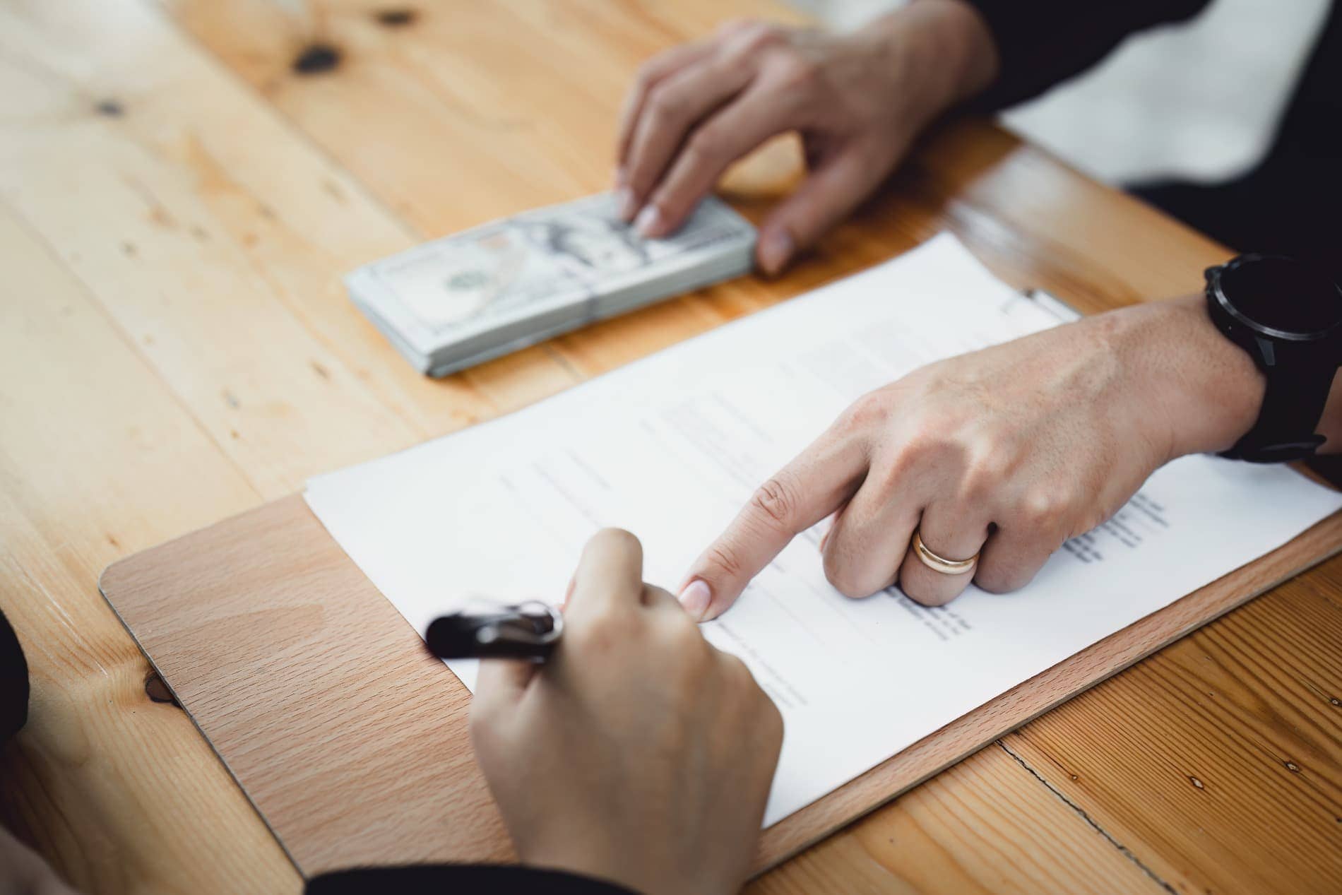 Precio de los servicios de cerrajeros