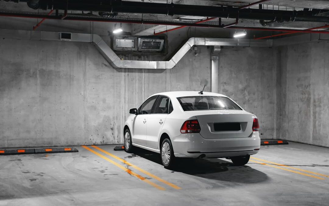 Mandos de garaje cómo funcionan y por qué dejan de responder