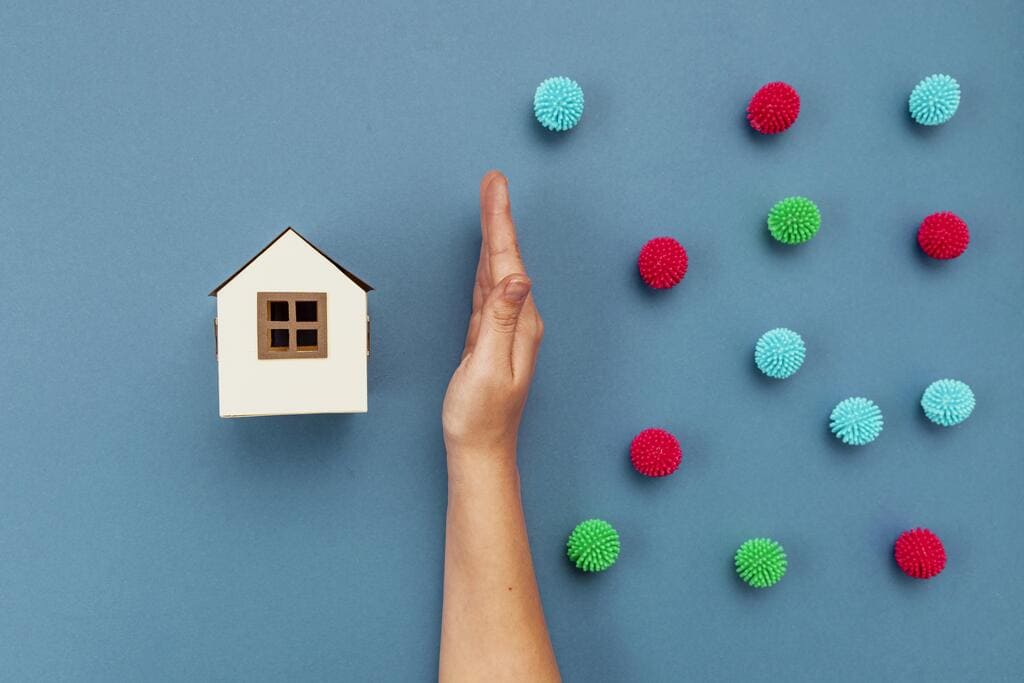 Proteger tu vivienda Proteger tu vivienda